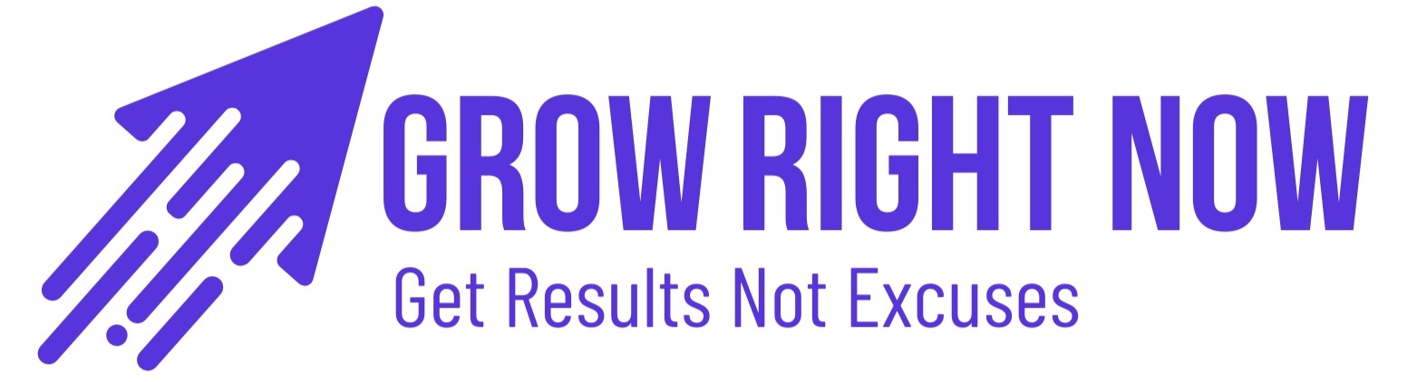 Grow Right Now